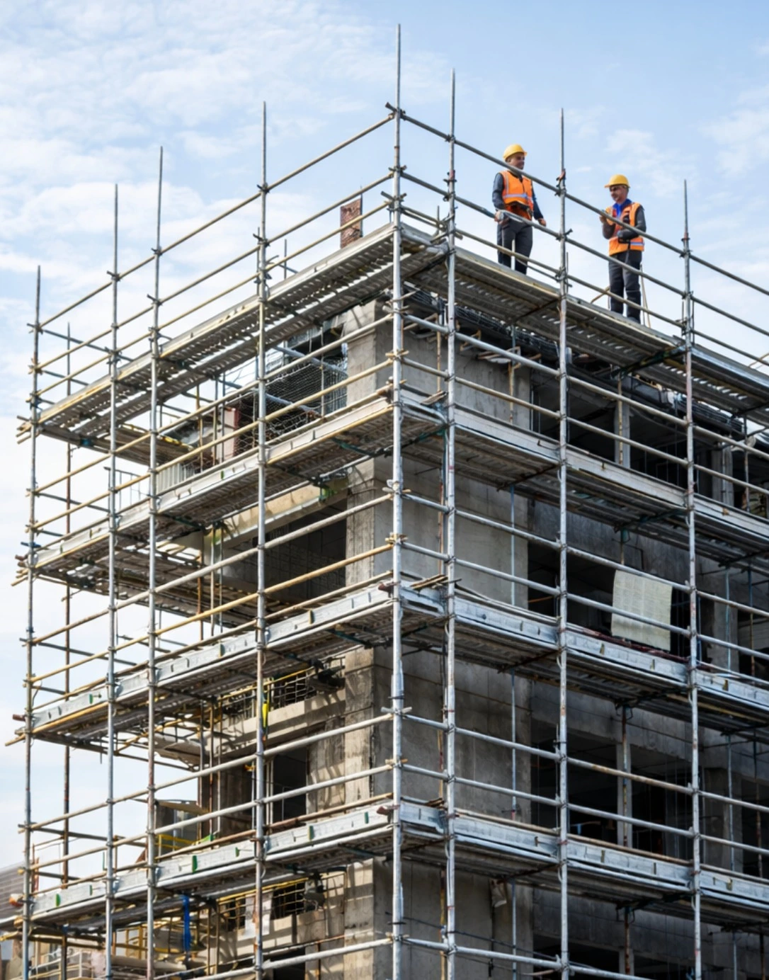 Scaffolding Examples